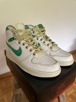 Nike High VNTG Foxtrott Costum Gr.44