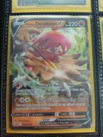 Hisuian Decidueye V
