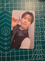 Carte photo Stray Kids SKZOO Pop-Up Store