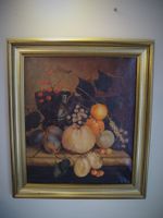 Stilleben von Anna M. Grocholska 1913 - 1987