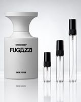 Borntostandout – Fugazi – 2 ml Probe / Abfüllung