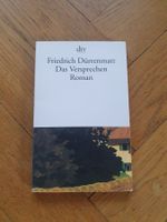 Buch "Das Versprechen"