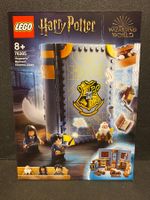LEGO Harry Potter: Zauberstunde, Set 76385, Neu & OVP!