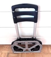 Transport Paketschubkarre Klappbar
