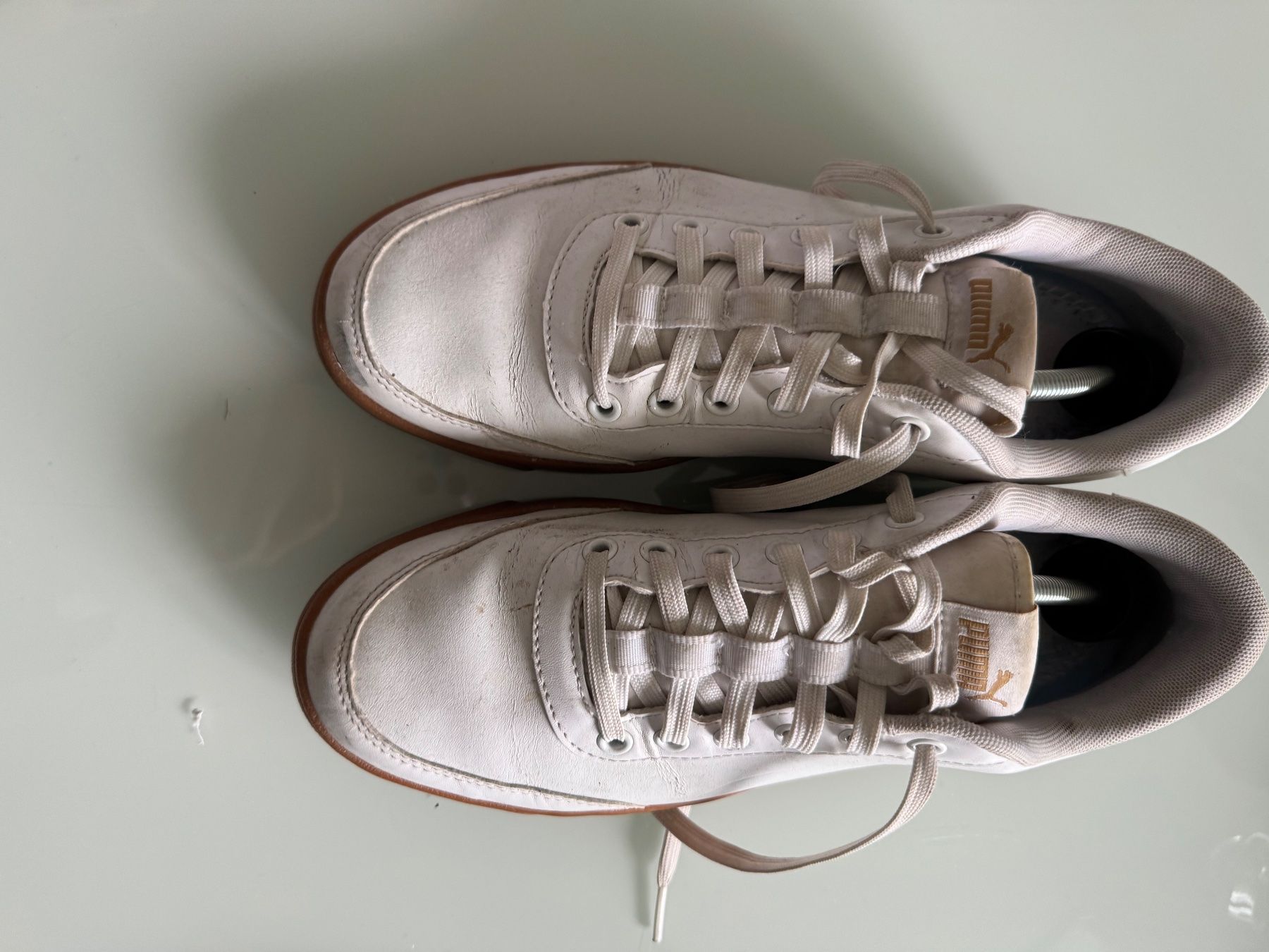 Scarpe da donna: 3 Paar verkaufte Schuhe – Usato da Adliswil venduto da Jessik0 4