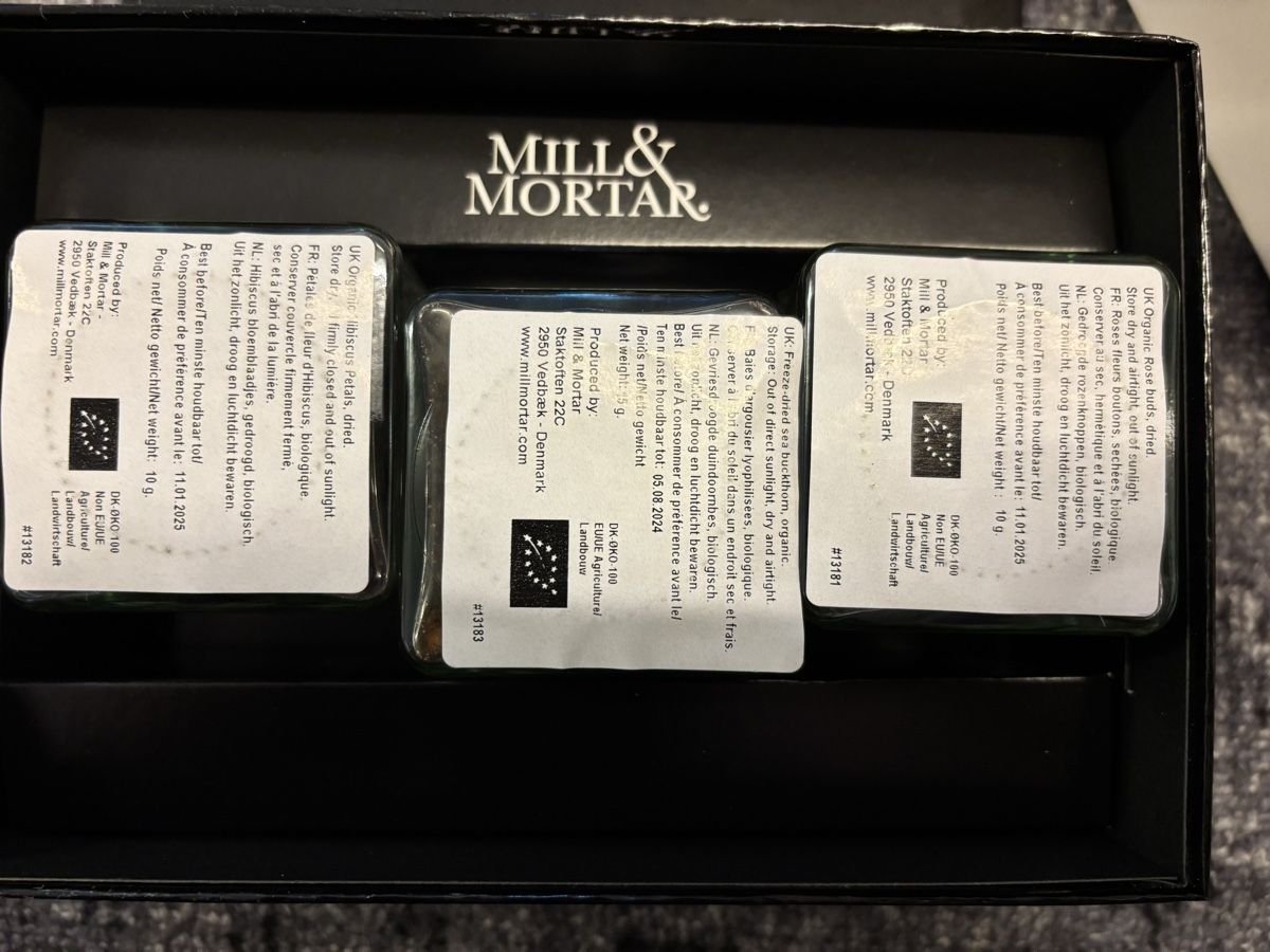 Bicchieri: RCR / Ichendorf Gläser Set, Whiskey, Gin – Nuovo (secondo la descrizione) da Brütten venduto da Swerman1984 2