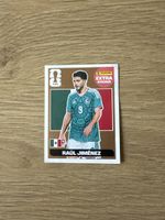 Bronze Sticker Panini