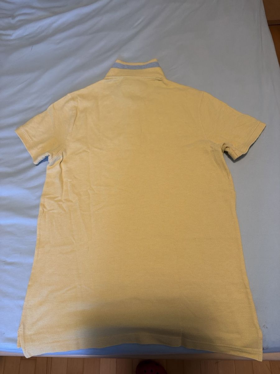 Tommy Hilfiger Magliette Polo: Tommy Hilfiger – Usato da Sementina venduto da bru_vpp5 3