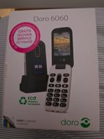 Doro 6060 Senioren handy original verpackt