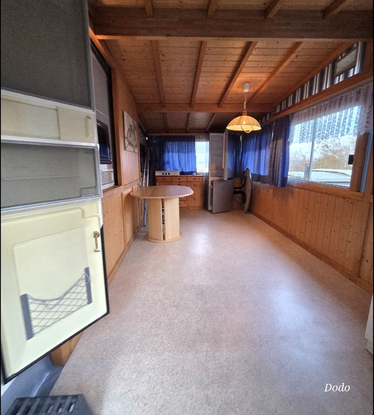 Mobilhome: GRATIS!!! 2X WOHNCHALET WOHNMOBIL HOME – Usato da Oberuzwil venduto da FDSCM 5