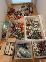 Ninjago Lego