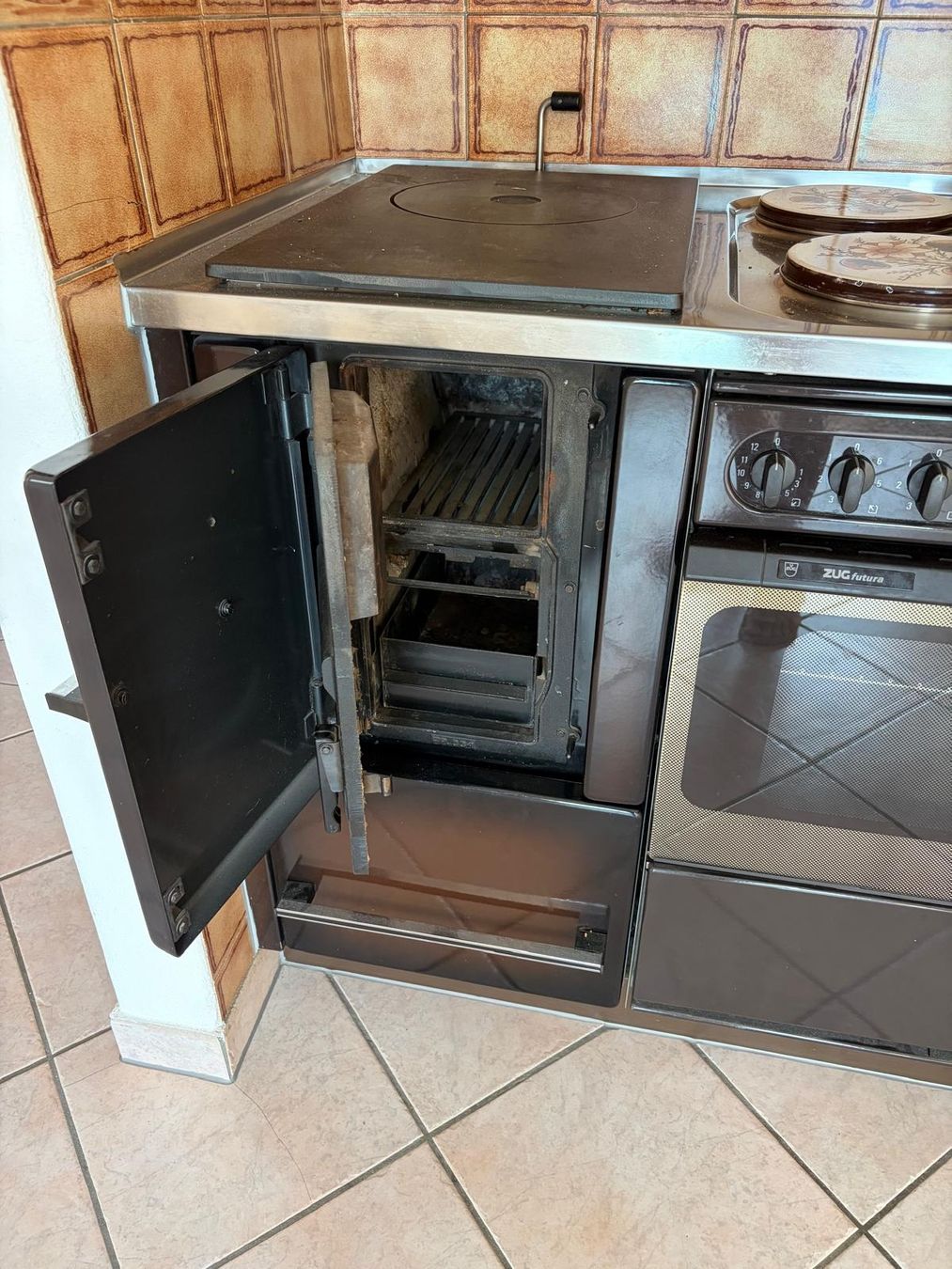 Cucine complete: vendo cucina, küche completa  – Usato da Biasca venduto da Lele1997 4