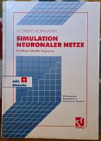 Simulation neuronaler Netze – inkl. 5,25" Diskette