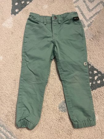 Namuk Cordura Outdoorhose – Grösse 80/86