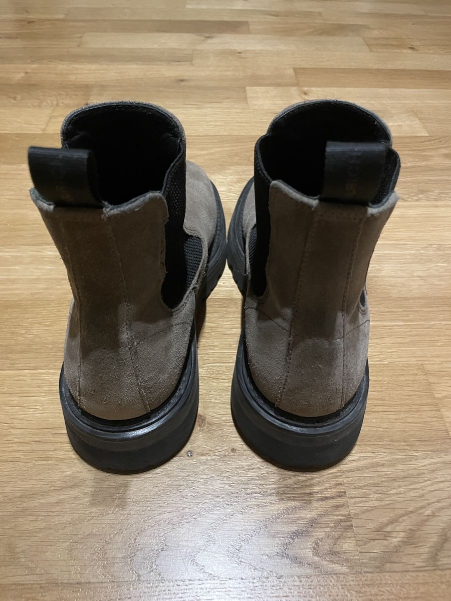 Woolrich Scarpe da uomo: Woolrich Boots – Usato da Einsiedeln venduto da loubi02 1