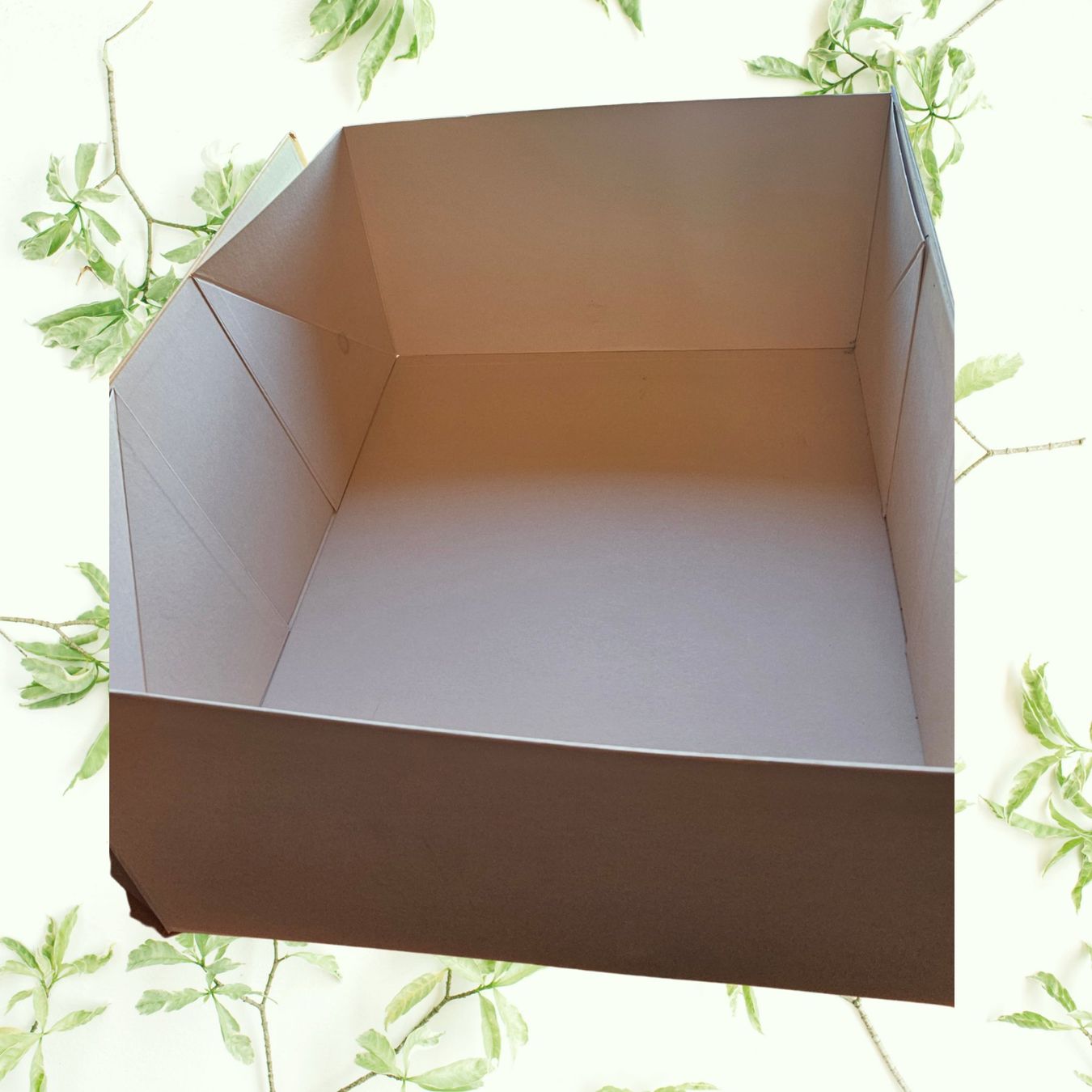 Louis Vuitton Sonstige Dekorationen & Accessoires: VENTE EXPRESS - Louis Vuitton boîte rigide XXL 59 cm – Gebraucht aus Geneve von Point-Boutique 7