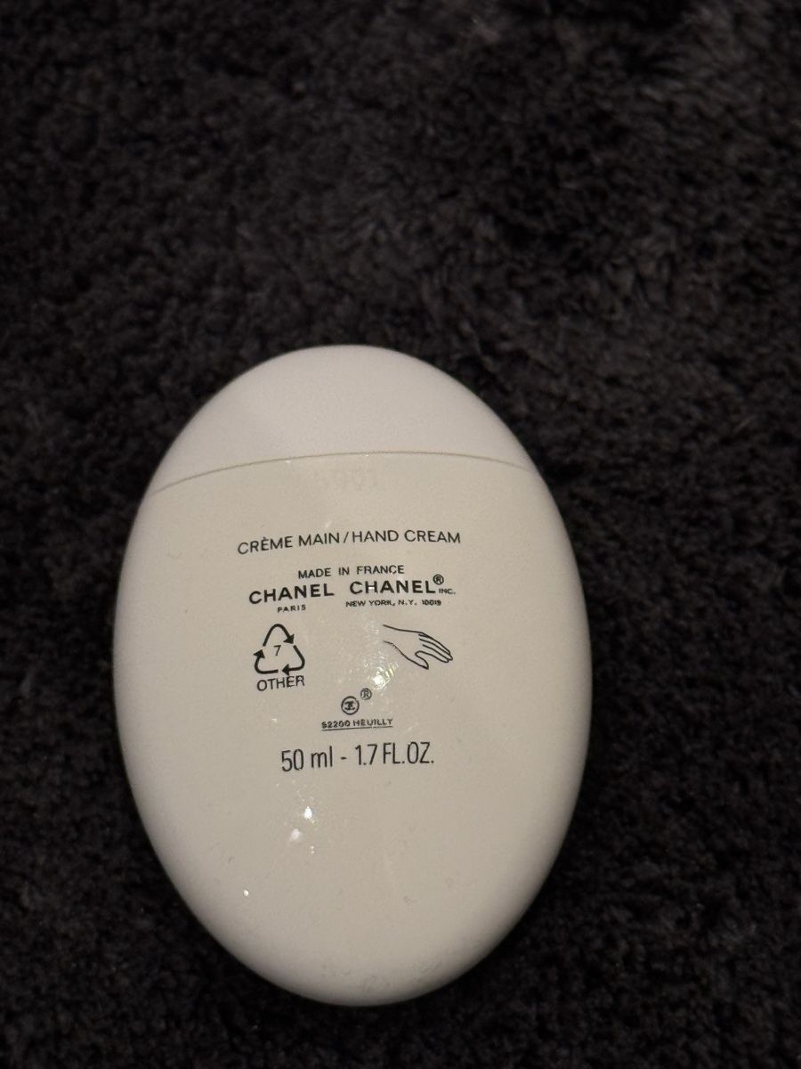 Chanel Idratazione: CHANEL Handcreme unbenutzt – Nuovo e nell'imballaggio originale da Balgach venduto da fad_jb55 1