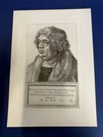 Alte Grafik, Albrecht Dürer, Rarität! Sammlerstück