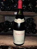 Mercurey Marcel Ladoux 1978