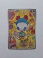 Pokemon - Marill IR - ASC - 232/217 - EN