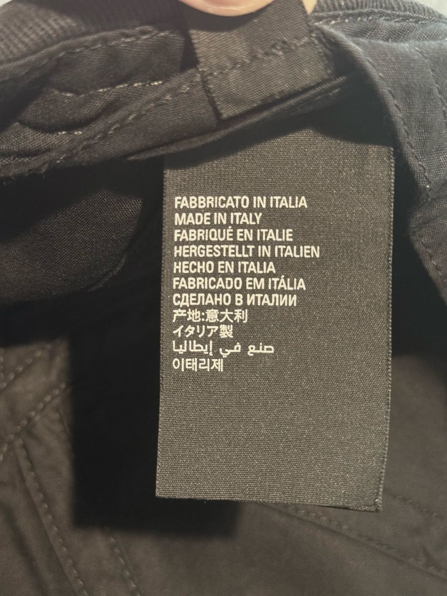 Balenciaga Copricapi, berretti & cappellini: Balenciaga X Adidas Cap – Nuovo (secondo la descrizione) da Kilchberg ZH venduto da oli_vm25 9