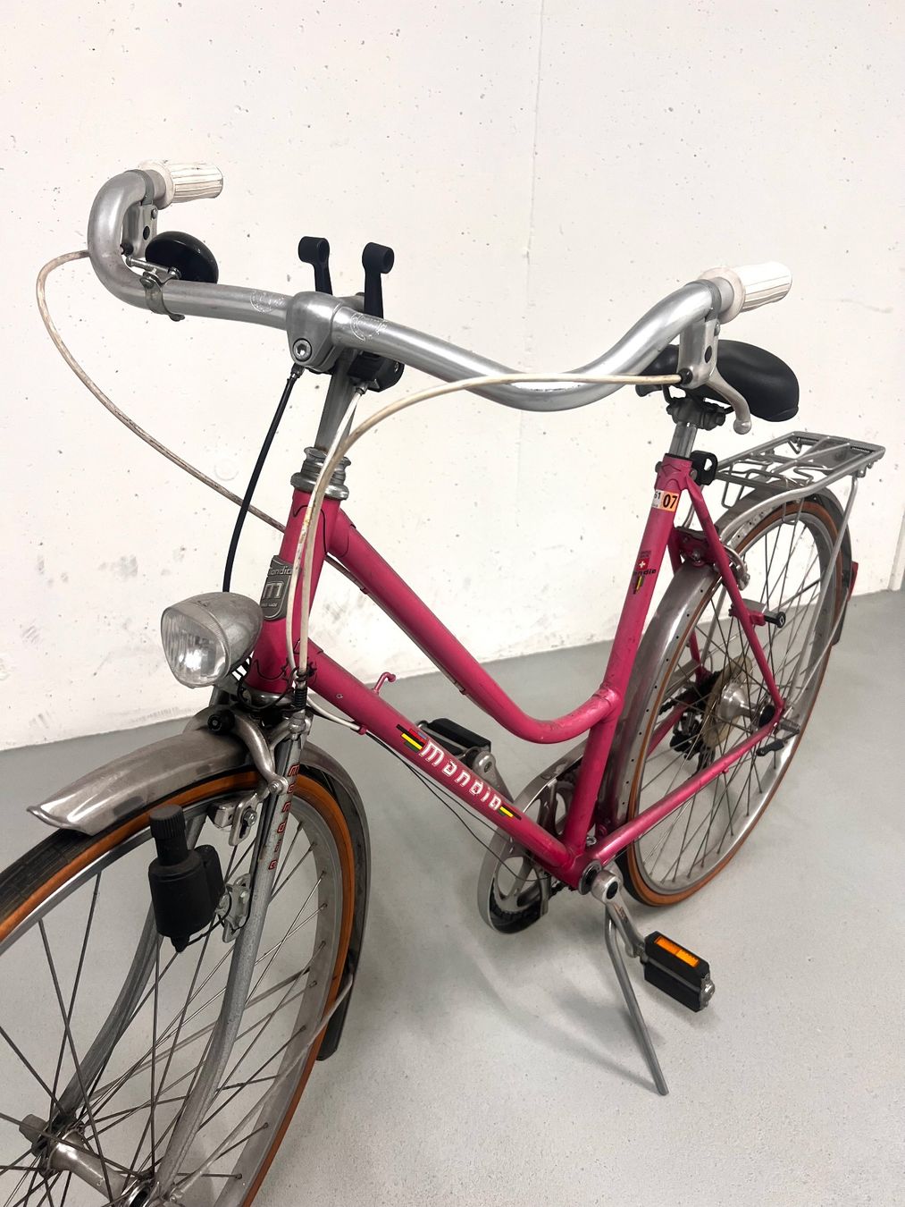 Velos: Damenvelo ab 1.- – Gebraucht aus Rapperswil SG von Saemi49 3