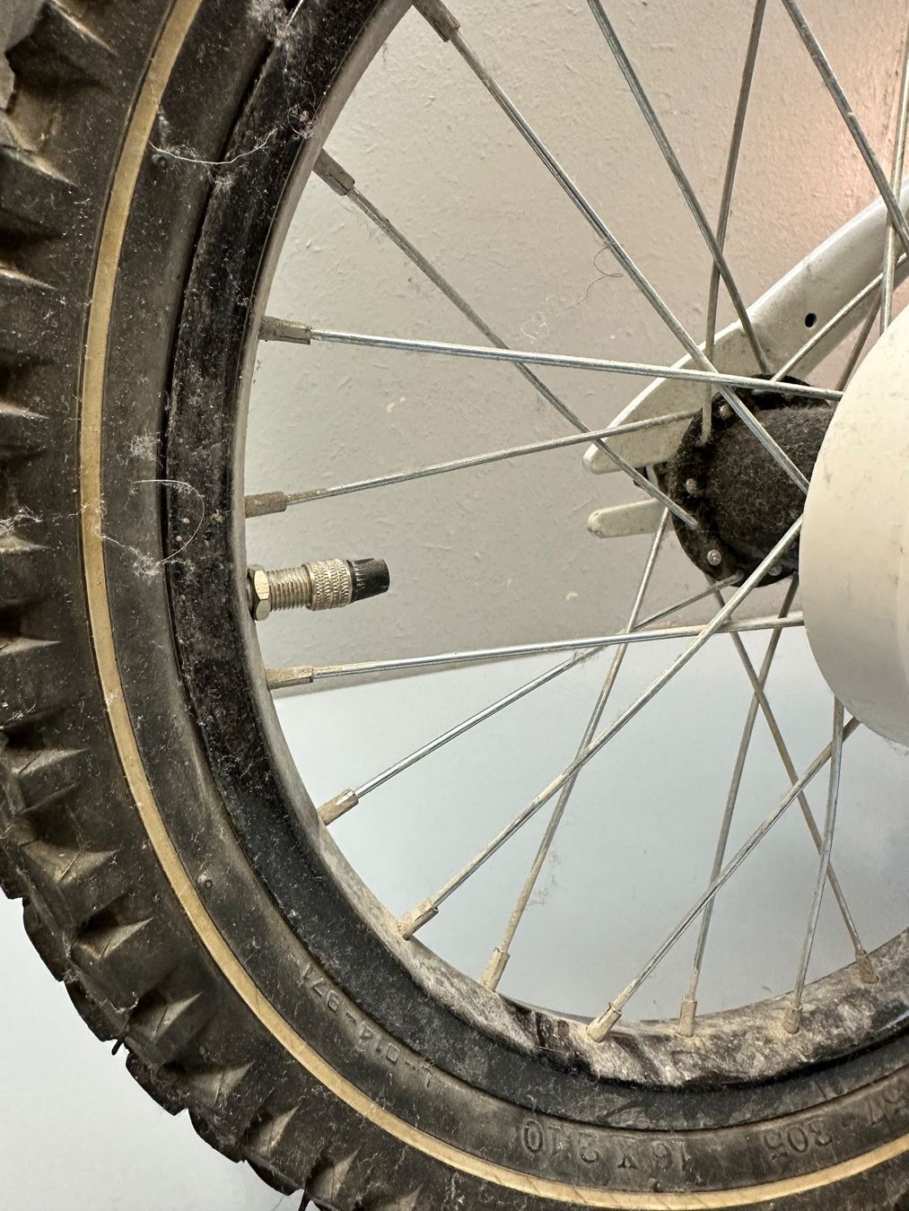 Velos: KINDERVELO #2 AB 1.-!!! – Gebraucht aus Zürich von NIKI777 5