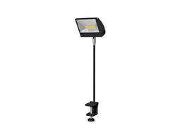 LED KKL-30 Fluter 4100K schwarz