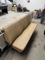 VW T3 hintere sitz bank 