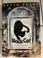 Le Chat noir (1981, Black Cat, Lucio Fulci)
