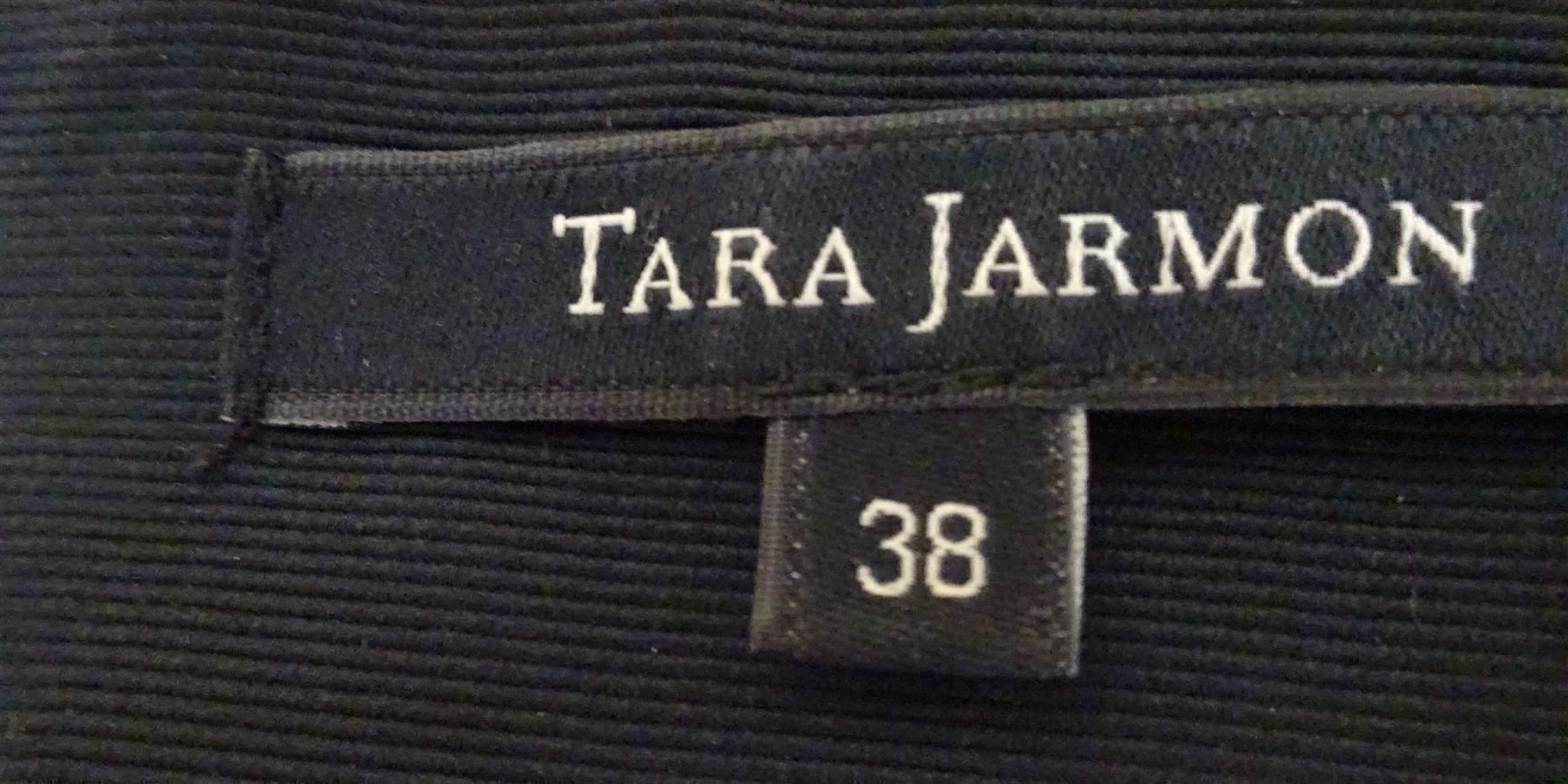 Tara Jarmon Vestiti: Tara Jarmon - Kleid - schwarz - Grösse 36 – Usato da Zofingen venduto da Justizia_01 3