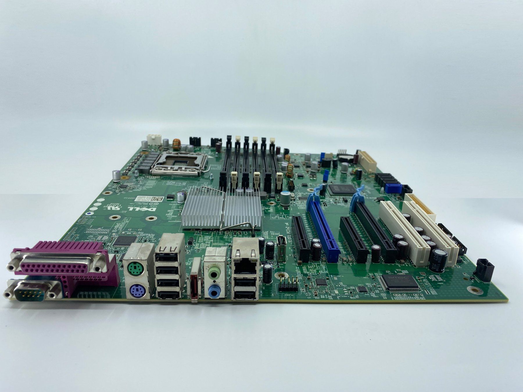 Dell Schede madri: Dell Workstation Mainboard Precision T3500 - 9KPNV – Usato da Langwiesen venduto da Restposten-24 5