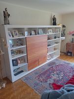 parois murale pour tv Paschen
