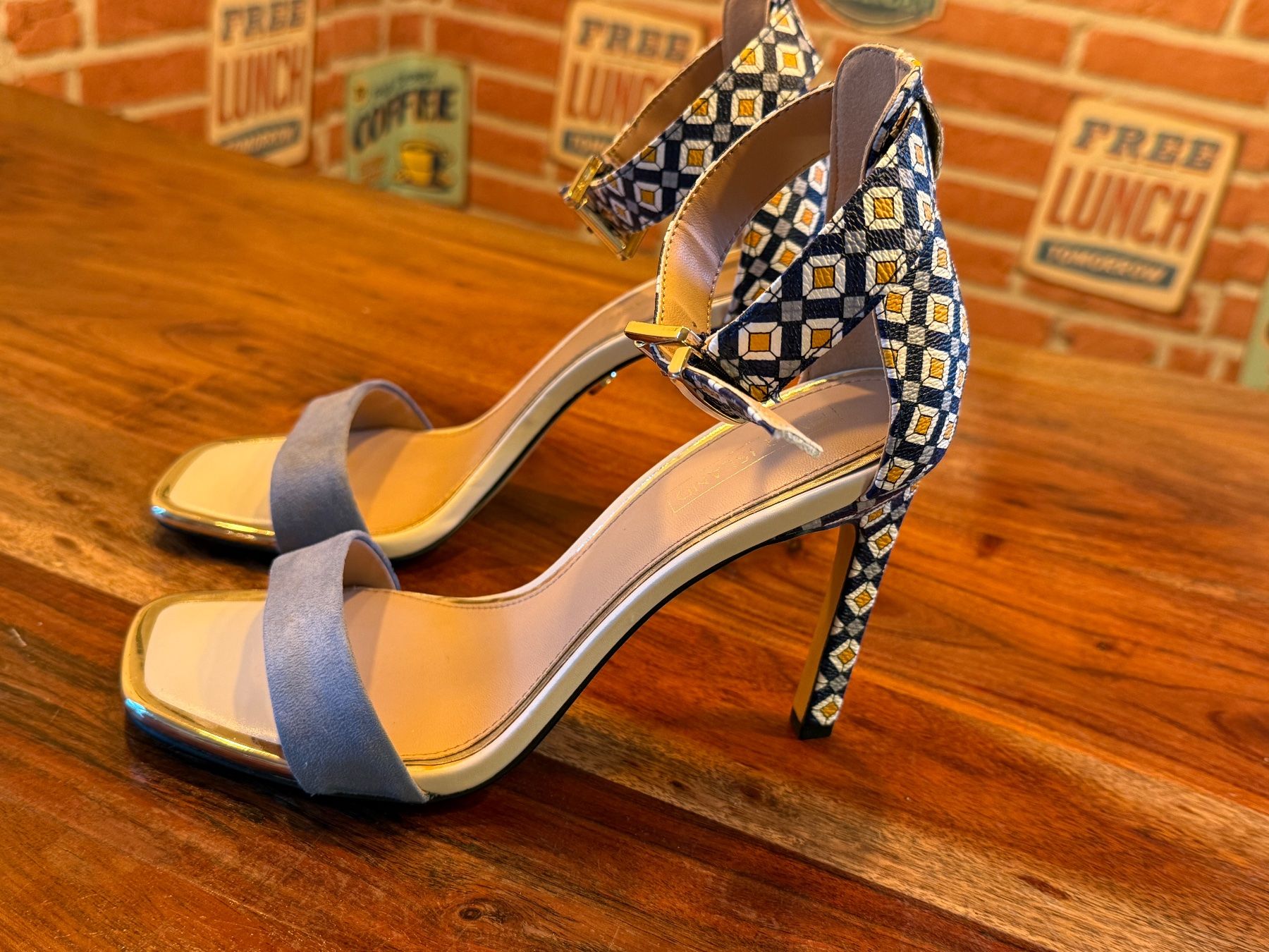 Scarpe da donna: Sandalen – Usato da zuerich venduto da knauer5473 2