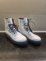 Glamouros Boots - Weiss - Grösse 37 - NEU