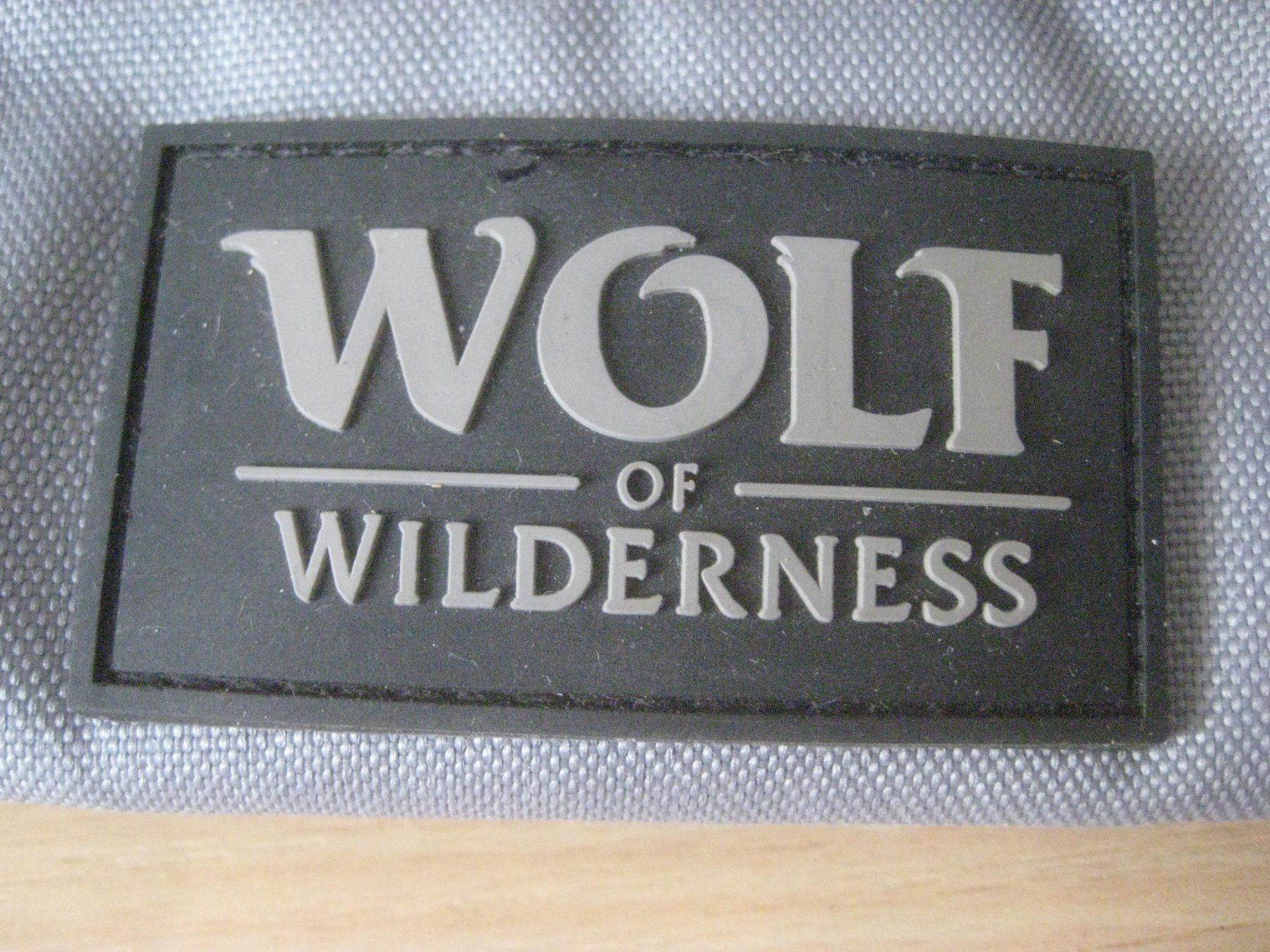 Borse: HUNDE  SNEKBEUTEL   WOLF – Nuovo (secondo la descrizione) da Uster venduto da flocke1 1