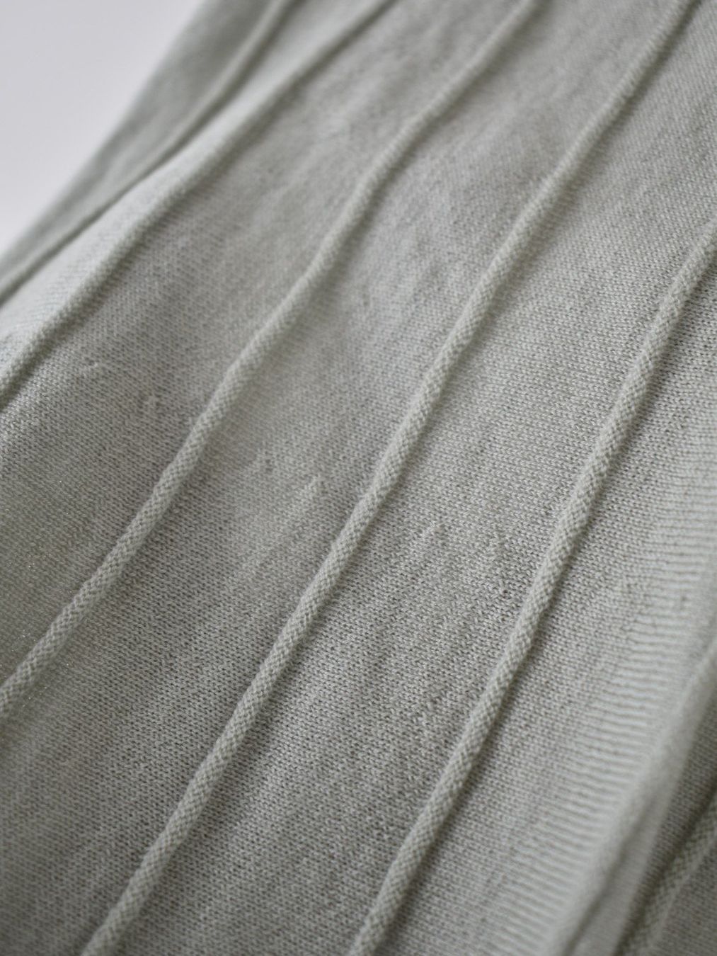 Hemisphere Top: Hemisphere Stricktop Gr.34, 100% Wolle, neuwertig – Nuovo (secondo la descrizione) da Nürensdorf venduto da 2ND_STORY 5