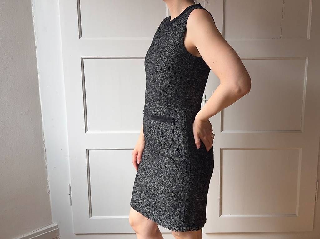Dolce & Gabbana Kleider: Dolce & Gabbana Kleid Gr IT42 / D38 – Gebraucht aus Zürich von a_weit 3