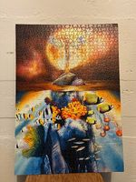 Ravensburger Puzzle 1000 Teile  Unterwasserwelt