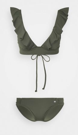 LASCANA BIKINI Grösse 36 A/B neu