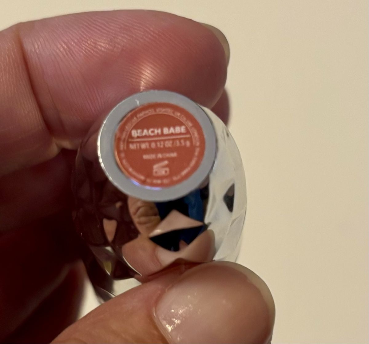 Maquillage: Neu SHEGLAM Lippenstift Beach Babe – Neuf avec emballage d'origine à Baden par Tiffany6878 4