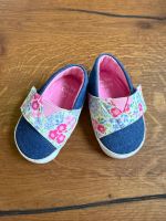 Baby‑Schuhe von Chicco – Grösse 17