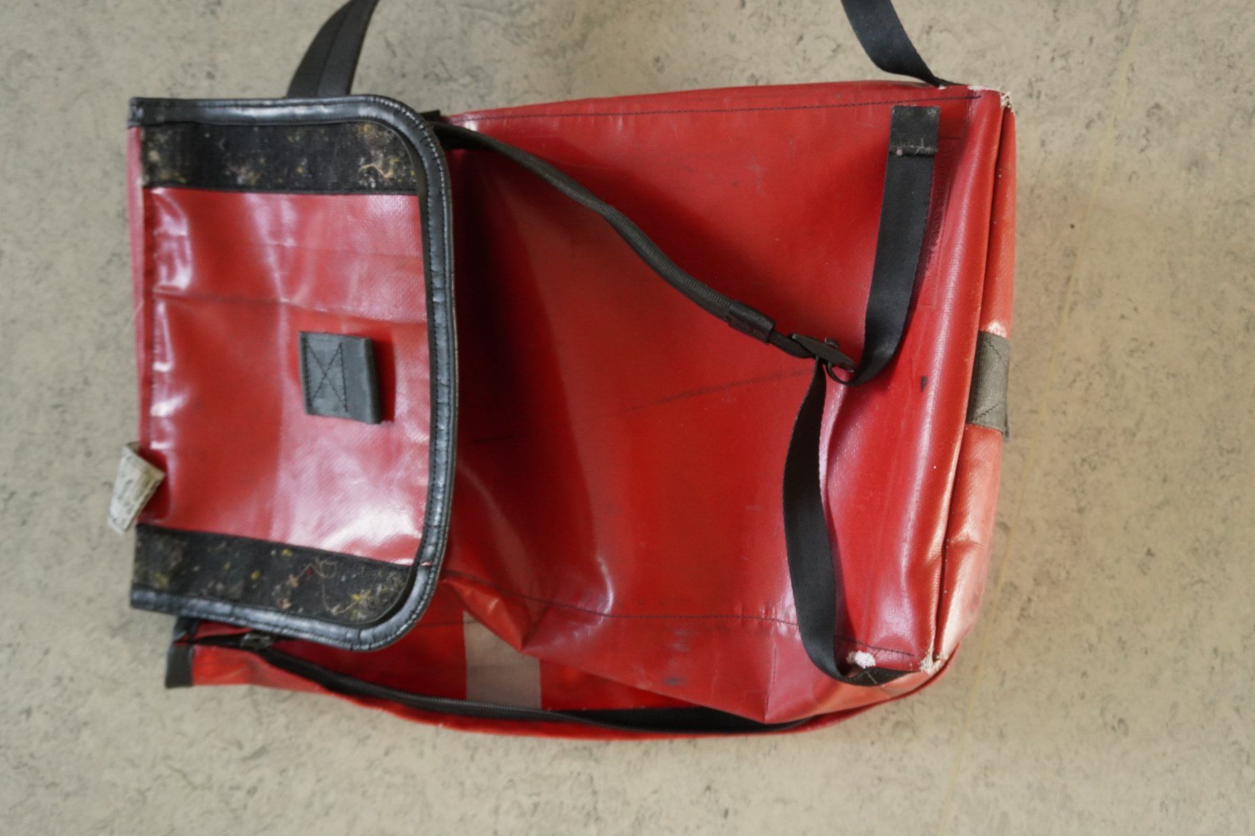 Sacs à dos: Freitag F133 Bonanza – D'occasion à Zürich par mor_k5cl 5
