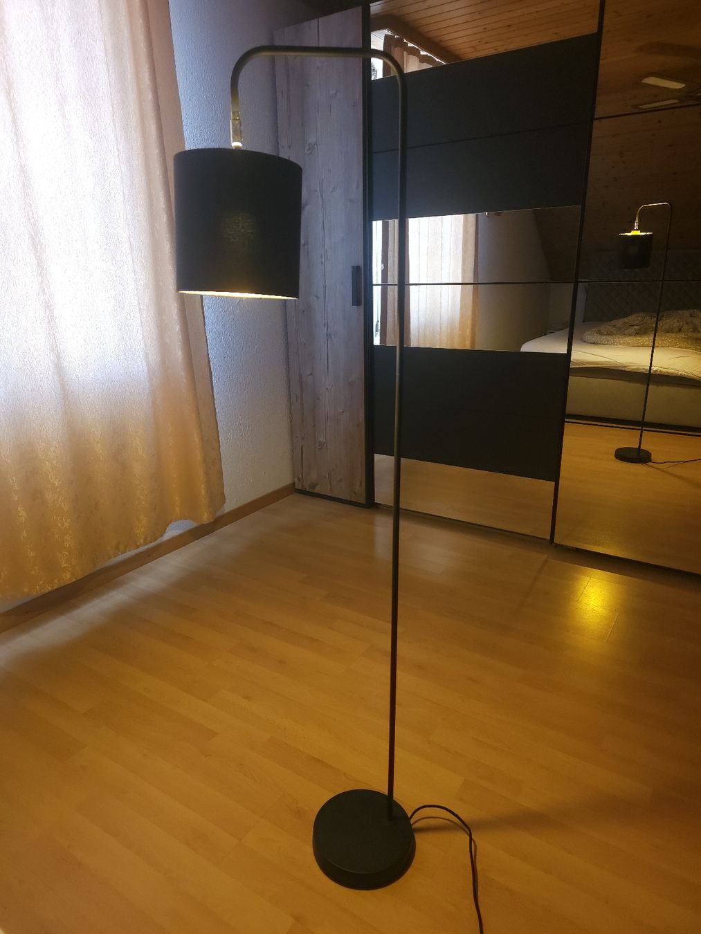 Lampes: Stehlampe – D'occasion à Wauwil par bos_p6d2 2
