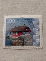 Briefmarke