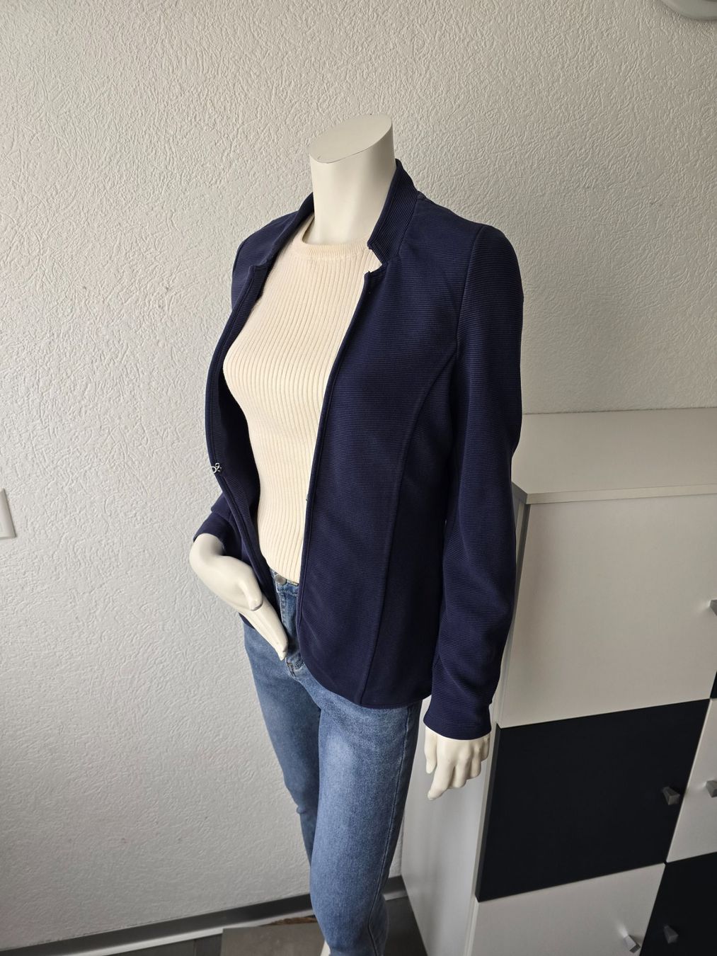 Tom Tailor Jacken: Tom Tailor blazer T-L – Neu (gemäss Beschreibung) aus Les Verrières von kitel79 1