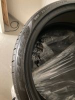 Pirelli P ZERO ELECT 235 35 R20 Original von Tesla Model 3 P