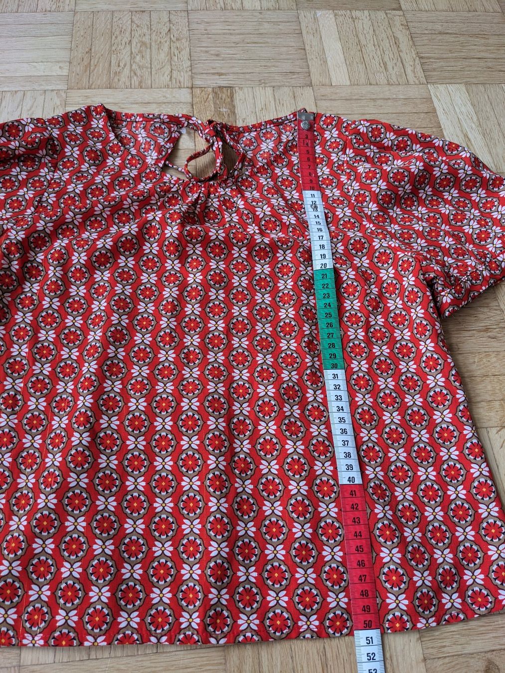 Camicette: Molly Bracken Bluse S – Usato da Lengnau AG venduto da Nathi88 3