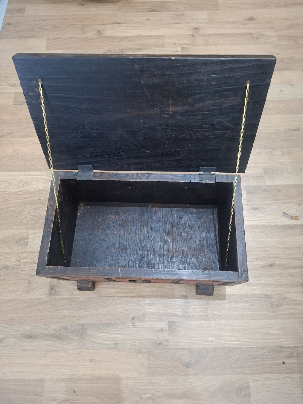 Cassapanche: Dekorative Truhe  – Usato da Glattbrugg venduto da cub_w7l8 1