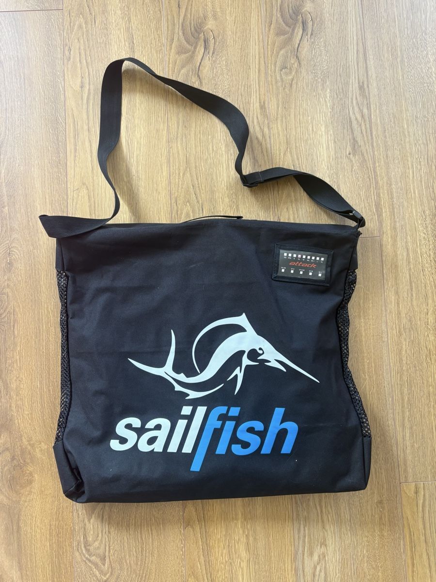 Tauchanzüge: Combi Sailfish Attack Triathlon – Gebraucht aus La Chaux-de-Fonds von Esti88 2